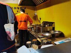 -傅强排骨(成都总店)