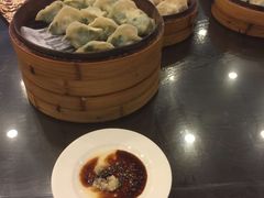 -大清花饺子(园林路店)