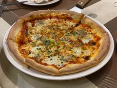 -BONAZZA 意大利餐厅