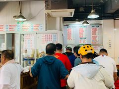 大堂-春和面馆(常德路店)