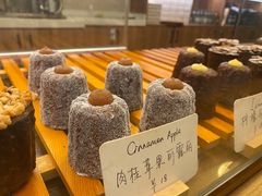 -发酵食堂(屏风街店)