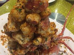 -鱼乐轩海鲜专门店