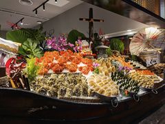 -喜庭海鲜自助(佛山王府井店)