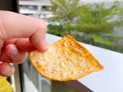 -Taco Bell 塔可钟(民田路店)