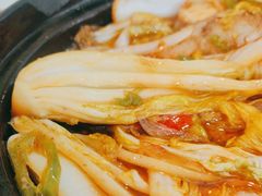-牟传仁饭庄(星海店)