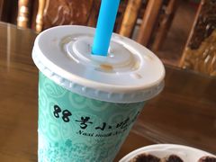 -88号小吃店·经典云南菜·地道纳西美食