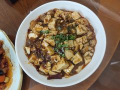 鱼香豆腐-鑫真味私房菜馆