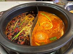 -钢管厂五区小郡肝火锅串串香(清河店)