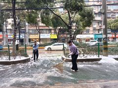 -四妹餐厅(玫瑰街店)