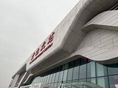 -黄山北站