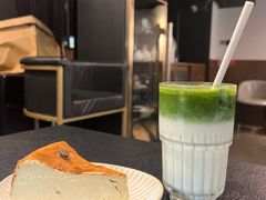 -Rechill Cafe(工体店)