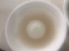 汤团-老西白点心店