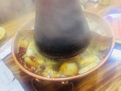 -东镇老火锅(长春路首店)