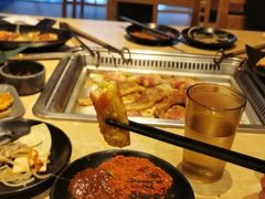 -新石器烤肉(高行万嘉店)