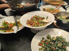 -集贤门·徽菜(福田店)