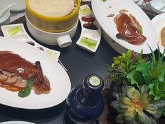 -新乾隆酒楼(帝景园店)
