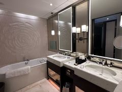 -南京圣和府邸豪华精选酒店