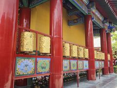 -西安市广仁寺