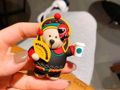 -星巴克(成都锦里店)