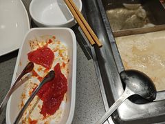 -海底捞火锅(枫蓝国际购物中心店)