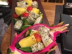 -黑牛の店·和牛烧肉(合生汇店)