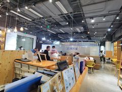 -天真蓝照相馆(五角场百联又一城店)