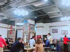 大堂-重庆老火锅王(西安北路店)