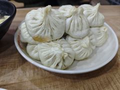 -津门张记包子铺(华昌道店)