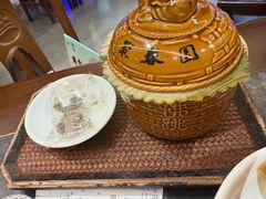 -安泰楼·佛跳墙创始人·传统闽味早茶·酒楼(三坊七巷闽菜地标店)