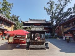 -灵谷景区