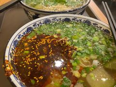 兰州牛肉面-有礼有面(知春路店)