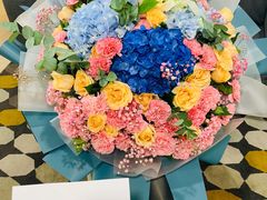 -大东方海鲜酒楼(小武基桥店)