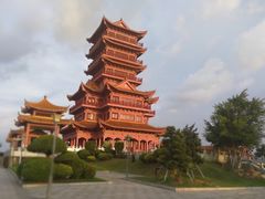 -仙人山公园