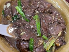 -凌舍好烧鹅(中山路店)