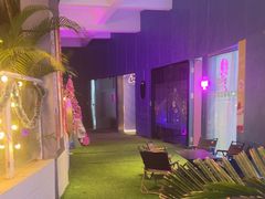 -CIAO·团建聚餐·生日派对轰趴馆(福田店)