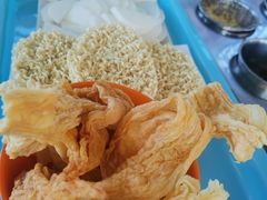 -墨脱石锅椰子鸡•海鲜糟粕醋(榆亚路店)