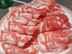 -杨氏南门涮肉(中山西路店)