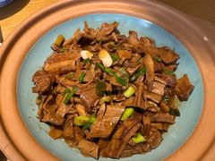 -鸿运楼·舌尖上的徽菜