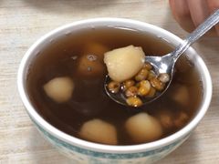 绿豆马蹄爽-冰神(火炬路店)