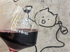 -Blac+Blac(中海环宇荟店)