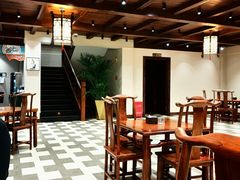 -古北烤鸭王I古北水镇景区店