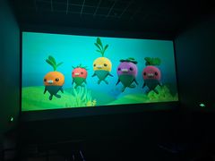 -幸福蓝海国际影城(河西店)