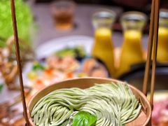 -罗勒家·养生火锅· Bistro(大望路店)