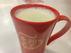 -永和大王(龙德广场店)