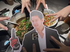 -费大厨辣椒炒肉(正佳广场店)