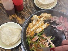 -君王铁帽烤肉(呼市总店)