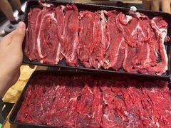 -林记潮牛·牛肉火锅(上马墩店)