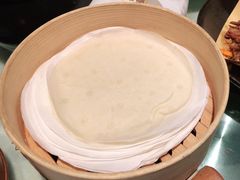 -北京老铺烤鸭(西稍门店)