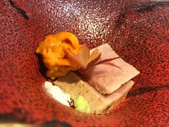 -桐寿司Sushi Tong