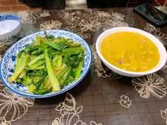 -家利美食店